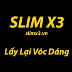 SLIM X3 vn