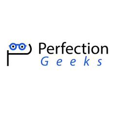 Perfection Geeks