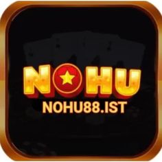 NOHU | NOHU88 TRANG CHỦ CÁ CƯỢC XANH CHÍNH UY TÍN