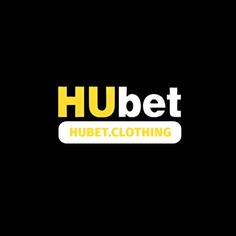 HUBET clothing