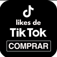 Comprar likes TikTok